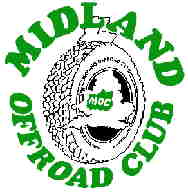 Midland Offroad Club Logo